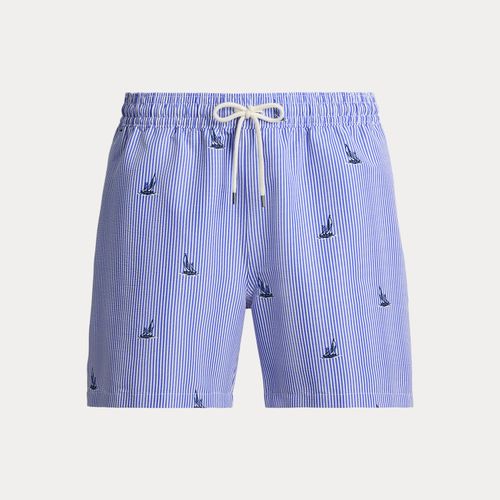 Short de bain Traveler classique 14,5 cm - Polo Ralph Lauren - Modalova