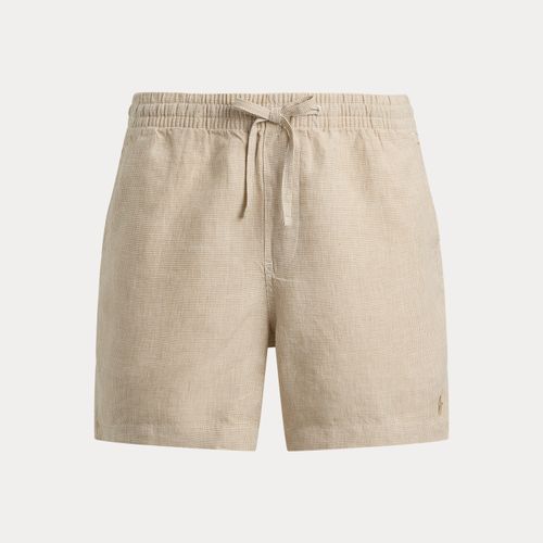 Short Polo prepster en lin 15 cm - Polo Ralph Lauren - Modalova
