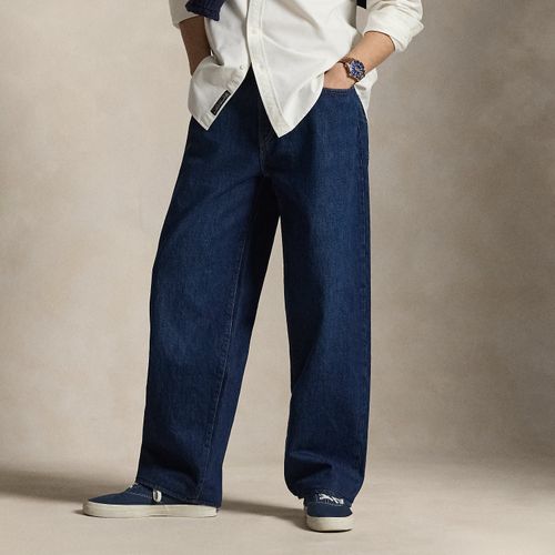 Jean Rivington Relaxed Fit - Polo Ralph Lauren - Modalova