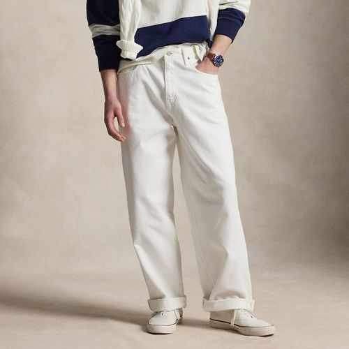 Jean Rivington Relaxed Fit - Polo Ralph Lauren - Modalova