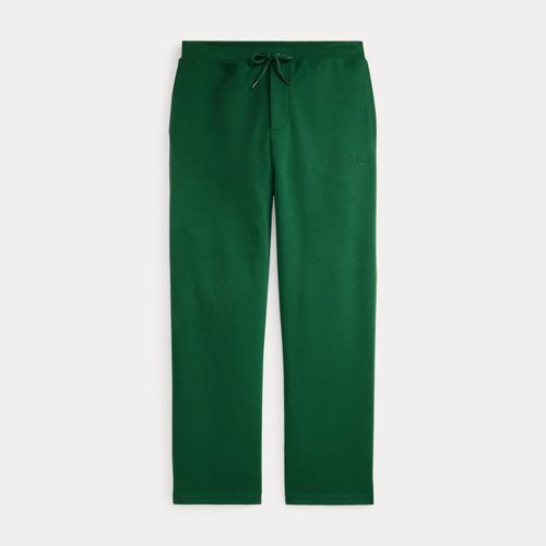 Pantalon de survêtement en maille double - Polo Ralph Lauren - Modalova
