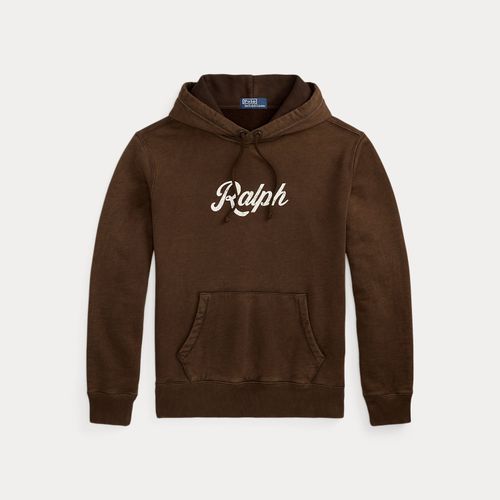 Le sweat à capuche Ralph Lauren à logo - Polo Ralph Lauren - Modalova
