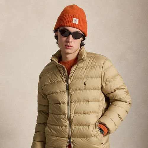 La doudoune Colden rangeable - Polo Ralph Lauren - Modalova
