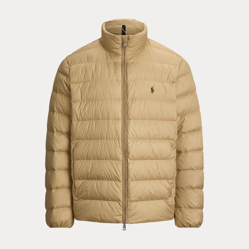 La doudoune Colden rangeable - Polo Ralph Lauren - Modalova