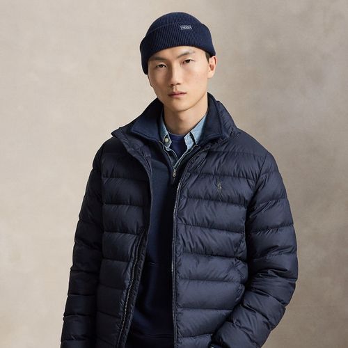 La doudoune Colden rangeable - Polo Ralph Lauren - Modalova