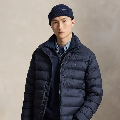 La doudoune Colden rangeable - Polo Ralph Lauren - Modalova