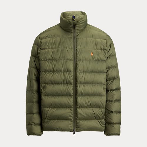 La doudoune Colden rangeable - Polo Ralph Lauren - Modalova