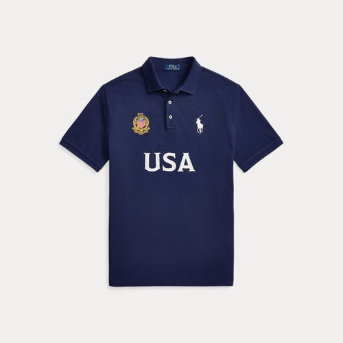 Polo USA Classic Fit - Polo Ralph Lauren - Modalova