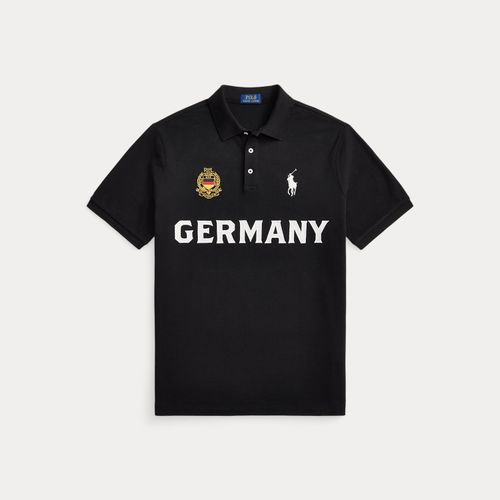 Polo Germany Classic Fit - Polo Ralph Lauren - Modalova