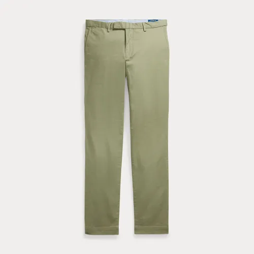 Chino stretch Greenwich Slim Fit - Polo Ralph Lauren - Modalova