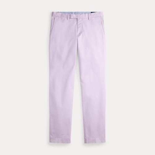 Chino stretch Greenwich Slim Fit - Polo Ralph Lauren - Modalova