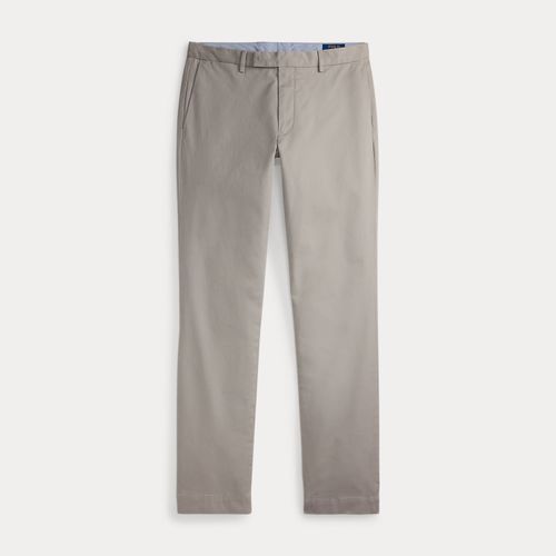 Chino stretch Greenwich Slim Fit - Polo Ralph Lauren - Modalova