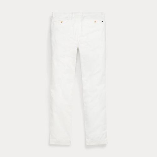 Chino stretch Greenwich Slim Fit - Polo Ralph Lauren - Modalova