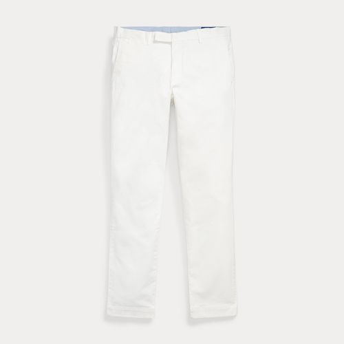 Chino stretch Greenwich Slim Fit - Polo Ralph Lauren - Modalova