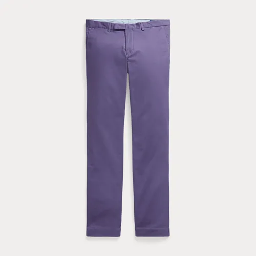 Chino stretch Greenwich Slim Fit - Polo Ralph Lauren - Modalova