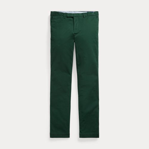 Chino stretch Greenwich Slim Fit - Polo Ralph Lauren - Modalova