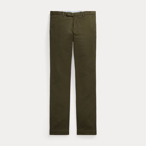 Chino stretch Greenwich Slim Fit - Polo Ralph Lauren - Modalova
