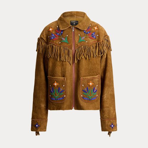 Veste frangée Standing Sage PRL x TÓPA - Polo Ralph Lauren - Modalova