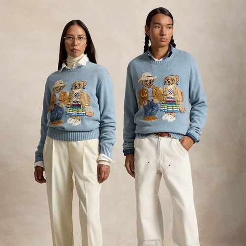 Pull Polo Bears PRL x TÓPA - Polo Ralph Lauren - Modalova
