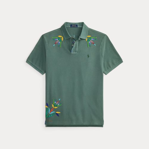 Polo Strong Sage PRL x TÓPA - Polo Ralph Lauren - Modalova