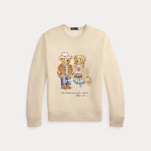 Sweat Polo Bears PRL x TÓPA en molleton - Polo Ralph Lauren - Modalova