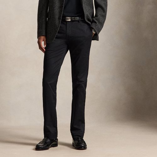 Chino stretch Greenwich Slim Fit - Polo Ralph Lauren - Modalova