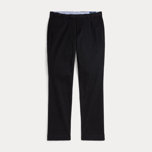 Chino stretch Greenwich Slim Fit - Polo Ralph Lauren - Modalova