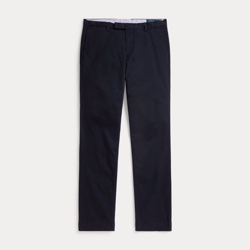 Chino stretch Greenwich Slim Fit - Polo Ralph Lauren - Modalova