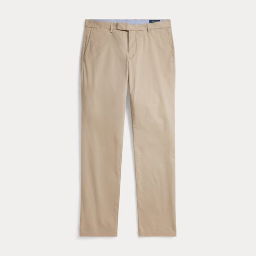 Chino stretch Greenwich Slim Fit - Polo Ralph Lauren - Modalova