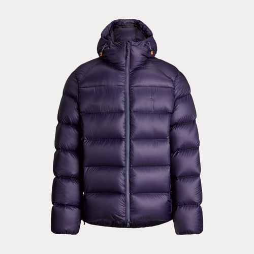 La doudoune Hawthorne en duvet - Polo Ralph Lauren - Modalova
