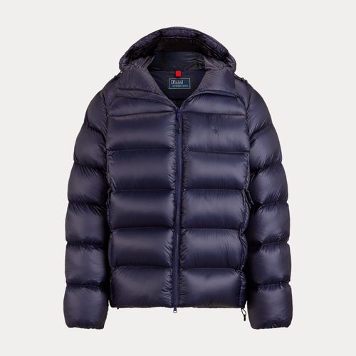 La doudoune Hawthorne en duvet - Polo Ralph Lauren - Modalova