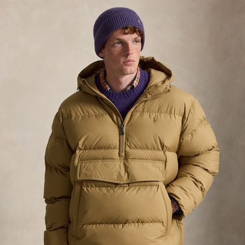 La doudoune Gorham Relaxed Fit - Polo Ralph Lauren - Modalova