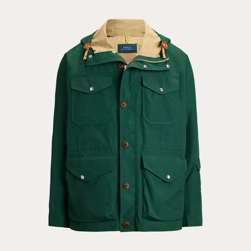 L’anorak Elsdon Relaxed Fit - Polo Ralph Lauren - Modalova