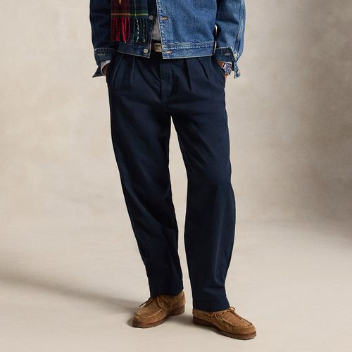 Pantalon chino Suffield Relaxed Fit - Polo Ralph Lauren - Modalova