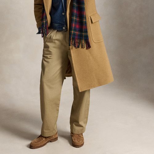 Pantalon chino Suffield Relaxed Fit - Polo Ralph Lauren - Modalova