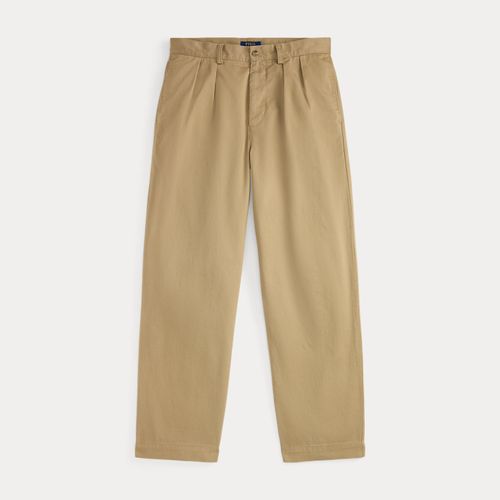Pantalon chino Suffield Relaxed Fit - Polo Ralph Lauren - Modalova