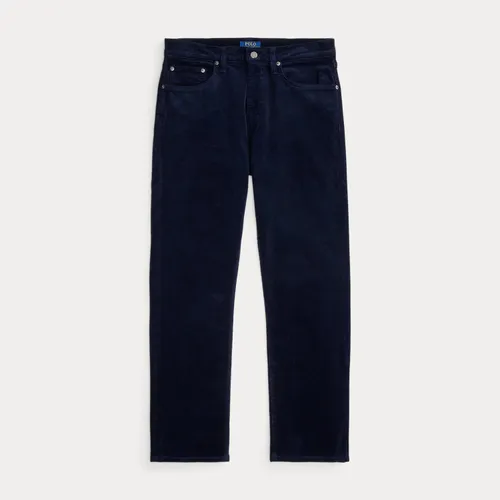 Pantalon Hampton Straight Fit stretch - Polo Ralph Lauren - Modalova