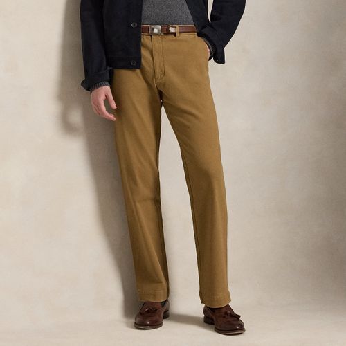 Chino stretch Jarrett Classic Fit - Polo Ralph Lauren - Modalova