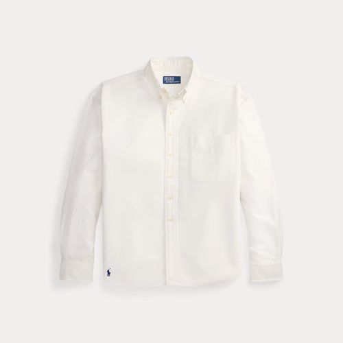 La chemise Oxford Big Fit - Polo Ralph Lauren - Modalova