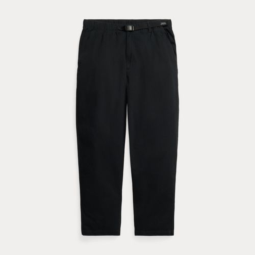 Pantalon Trailster Relaxed Fit en sergé - Polo Ralph Lauren - Modalova