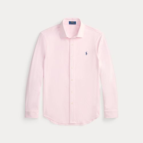 Chemise Oxford stretch - Polo Ralph Lauren - Modalova