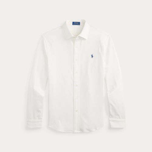 Chemise Oxford stretch - Polo Ralph Lauren - Modalova
