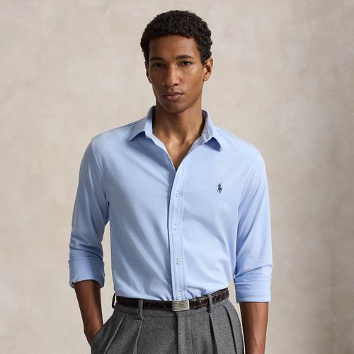 Chemise Oxford stretch - Polo Ralph Lauren - Modalova