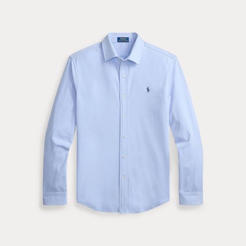 Chemise Oxford stretch - Polo Ralph Lauren - Modalova