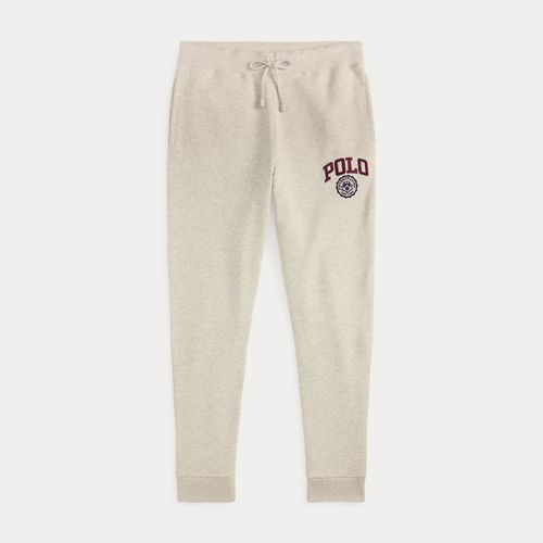 Pantalon de jogging à logo - Polo Ralph Lauren - Modalova