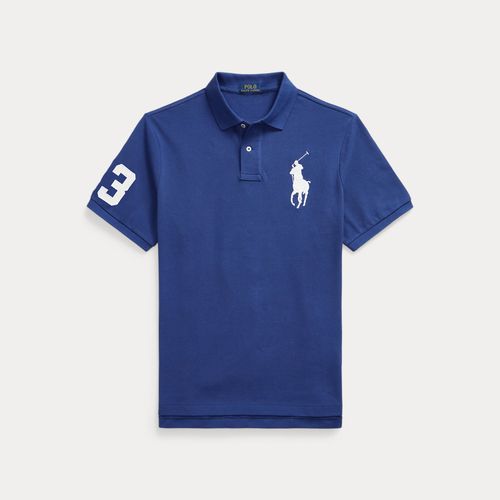 Polo Big Pony en coton piqué Classic Fit - Polo Ralph Lauren - Modalova