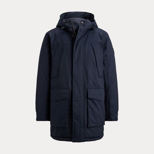 La parka Lennox en duvet - Polo Ralph Lauren - Modalova
