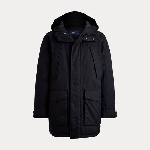 La parka Lennox en duvet - Polo Ralph Lauren - Modalova