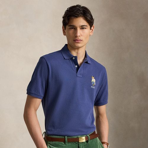 Polo Polo Bear en piqué Classic Fit - Polo Ralph Lauren - Modalova