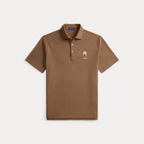Polo Polo Bear en piqué Classic Fit - Polo Ralph Lauren - Modalova